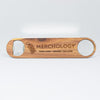 Woodchuck USA Cedar Wood Bottle Opener