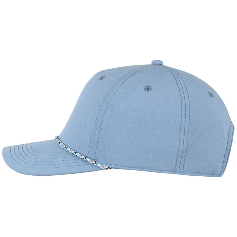 Ahead Slate/Blue Multi Rope Alto Cap