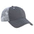 AHEAD Winter Grey/White Camo Performance Mesh Back Cap