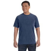 Comfort Colors Men's China Blue 6.1 Oz. T-Shirt