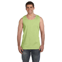 Comfort Colors Men's Celedon 6.1 Oz. Tank