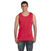 Comfort Colors Men's Paprika 6.1 Oz. Tank