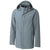 Cutter & Buck Men's Soapstone Shield Hooded Shell