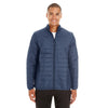 Core 365 Men's Classic Navy Prevail Packable Puffer