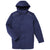 Core 365 Unisex Classic Navy Techno Lite Flat-Fill Insulated Jacket