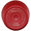 Igloo Red 12 oz. Vacuum Insulated Tumbler