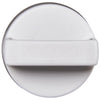 Igloo White 36 oz. Vacuum Insulated Bottle