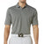 Callaway Men's Grey Core Performance Polo