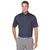 Callaway Men's Peacoat Navy Birdseye Polo