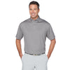 Callaway Men's Quiet Shade Birdseye Polo