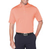 Callaway Men's Cayenne/Apricot Blush Fine Line Stripe