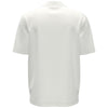 Callaway Men's White Eco Horizontal Textured Polo