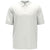 Callaway Men's White Eco Horizontal Textured Polo