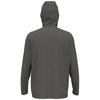 Callaway Men's Black Heather Soft Touch Hoodie