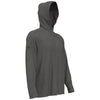 Callaway Men's Black Heather Soft Touch Hoodie