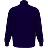 Callaway Men's Navy Blue Long Sleeve 1/4 Zip Merino Sweater