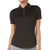 Callaway Women's Black Core Performance Polo