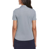 Callaway Women's Tradewinds Micro Texture Polo