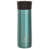 Manna Light Blue 17 oz. Verve Steel Tumbler