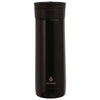 Manna Black 17 oz. Verve Steel Tumbler