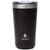 Manna Black 18 oz. Ranger Pint Steel Tumbler