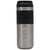 Manna Black Mocha Grip 16 oz. Stainless Steel Tumbler