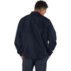 Champion Men's Navy Coach's Jacket