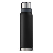 Columbia Black 1L Thermal Bottle