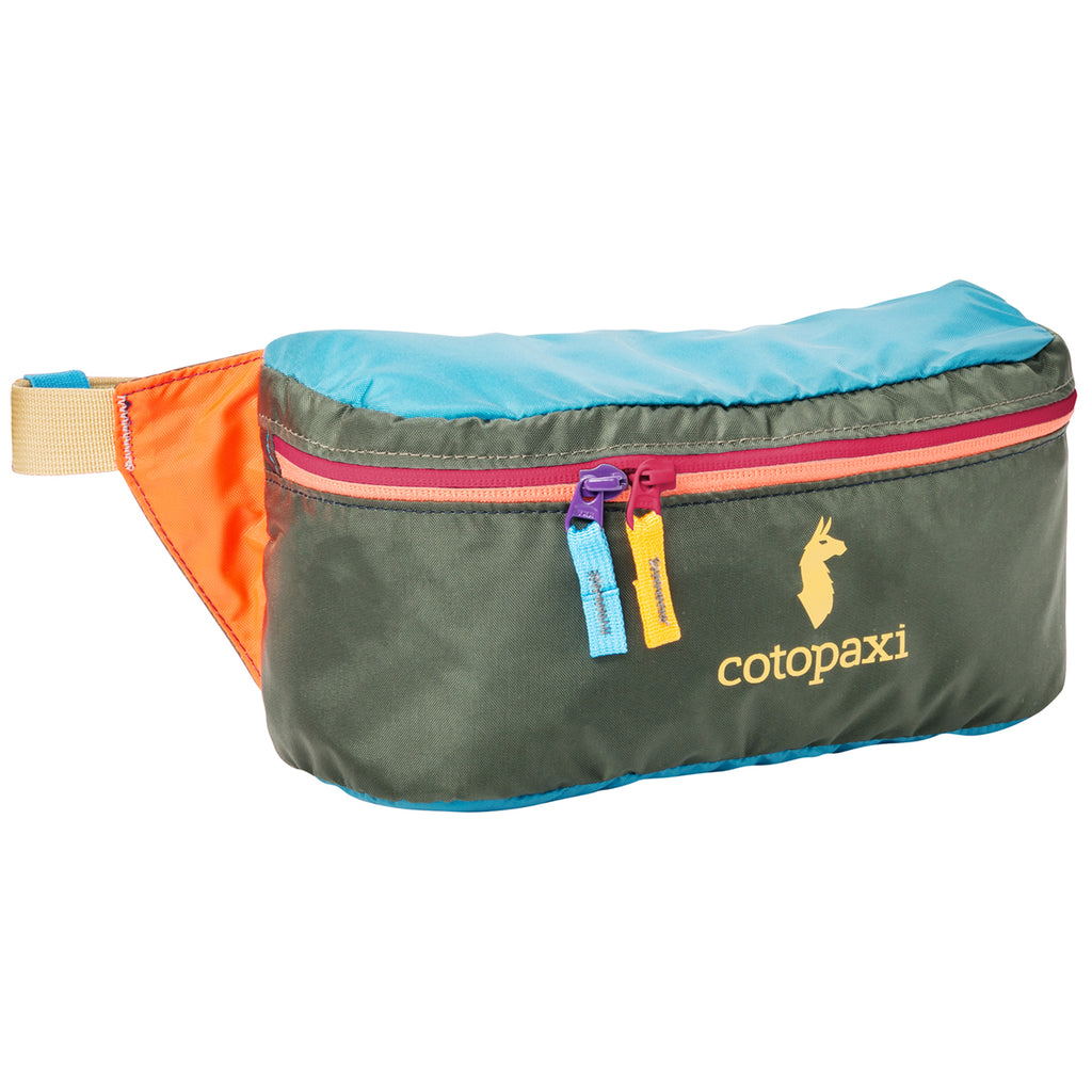 Cotopaxi Surprise Bataan Hip Pack