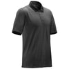 Stormtech Men's Dolphin Sigma Poly Cotton Polo