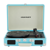Crosley Turquoise Cruiser Plus Portable Turntable