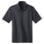 CornerStone Men's Charcoal Select Snag-Proof Polo