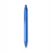 BIC Blue Wide Body