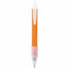 Color Orange