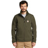 Carhartt Men's Moss Crowley Jacket