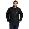 Carhartt Men's Black Gilliam Jacket