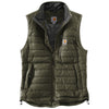 Carhartt Men's Moss Gilliam Vest