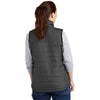 Carhartt Women's Shadow Grey Gilliam Vest