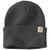 Carhartt Coal Heather Watch Cap 2.0