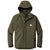 Carhartt Men's Moss Storm Defender Shoreline Jacket