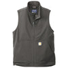 Carhartt Men's Gravel Super Dux Soft Shell Vest