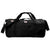 Carhartt Black Canvas Packable Duffel with Pouch