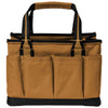 Carhartt Carhartt Brown Utility Tote