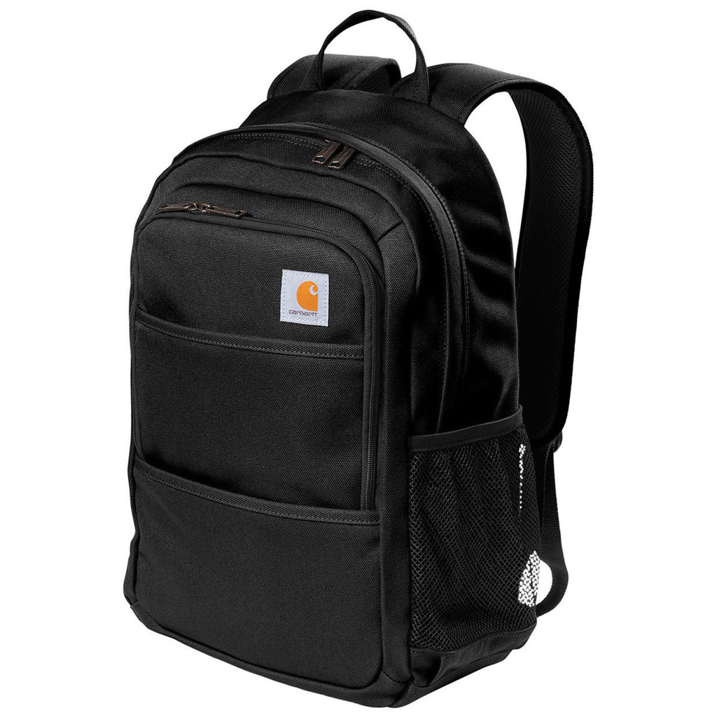 Carhartt Black Foundry Series Backpack