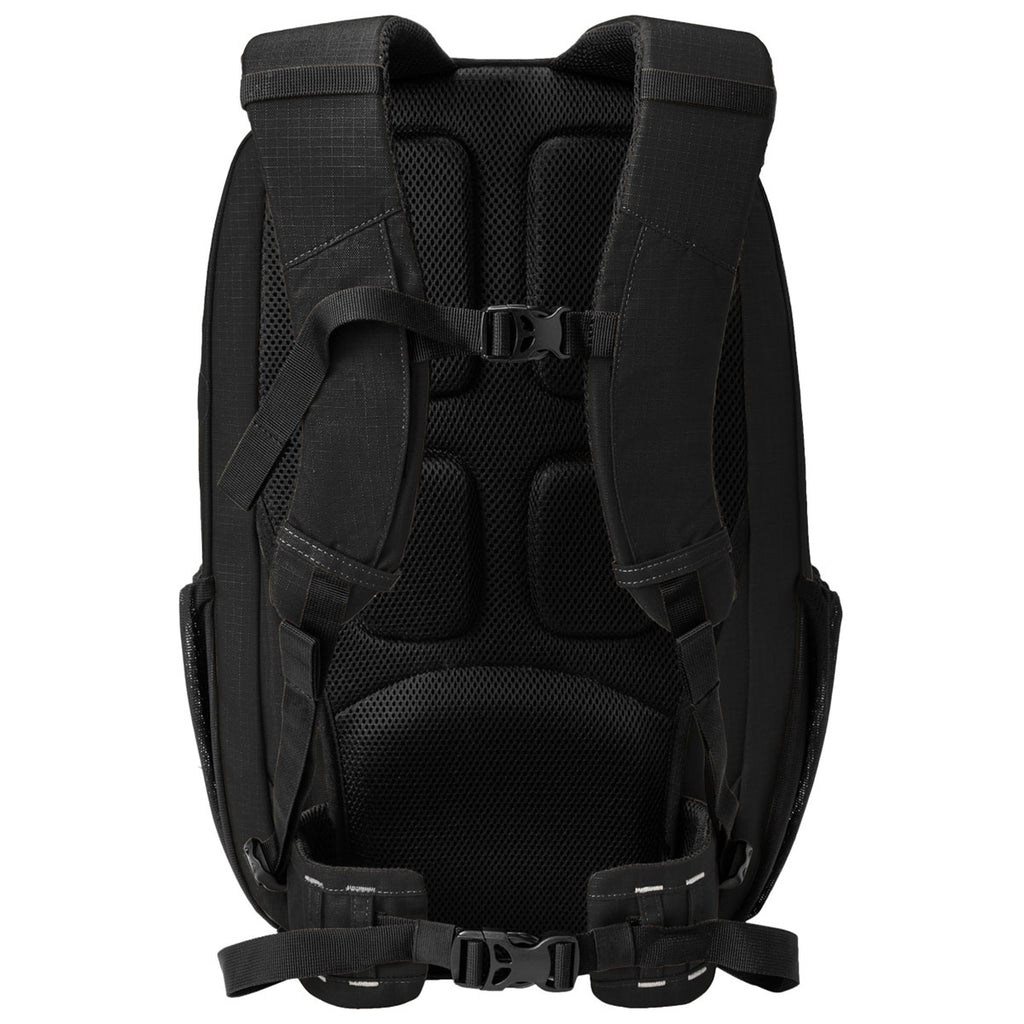 Carhartt Black 25L Ripstop Backpack