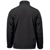 Stormtech Men's Black/Granite Athabasca System Shell