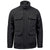 Stormtech Men's Black/Granite Athabasca System Shell