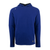 Zusa 3 Day Unisex Cobalt Afton Textured Hoodie