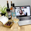 Old York Cellars Virtual Wine & Chocolate Tasting Experience - Favorites 750ml
