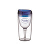 K & R Blue The Vino